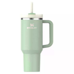Stanley Quencher H2.O FlowState Termos 1,18L pistai
