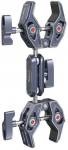 SmallRig 4103 Super Clamp Topeltkaamera Klamber