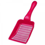 Kassi pesakhvel : Trixie Litter Scoop ultra pesakhvlile, raske, XL