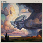 Island THE KILLERS AND quot;Imploding The Mirage AND quot;(180g)