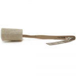 Loofah brush Natural