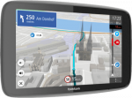 TOMTOM GO NAVIGATOR 6, 2. plvkonna 6-tolline siduautode navigatsiooniseadmed