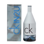 Calvin Klein In2U Men EDT 150ml