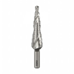 Ruko Astmeline puur HSS-E GR09 4-12mm