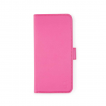 GEAR Wallet Pink 3 Cardpockets Samsung Galaxy S9 Plus