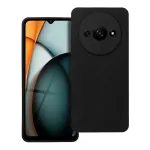 PEHME likompositsioon XIAOMI Redmi A3 4G jaoks, must