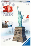 Ravensburger Polska 3D Vabaduspatri puudel