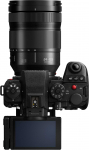 Panasonic Lumix DC-S1R II + 24-105mm