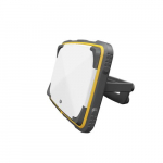 GP Lighting CWP15 Black, Yellow LED