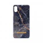 ONSALA COLLECTION Mobile Cover Shine Grey Marble iPhone XS MAX