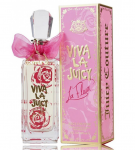 Juicy Couture Viva La Juicy La Fleur Parfm EDT 150 ml