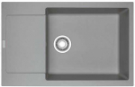Franke MRG 611-78 XL Gray (114.0479.030)