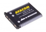 AVACOM LI40 Liitium-ioon (Li-Ion) 740 mAh
