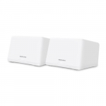 TP-LINK HALO H47BE kolmebandiline (2,4 GHz / 5 GHz / 5 GHz) Wi-Fi 7 (802.11be) Valge 3