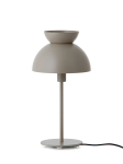 Frandsen Butterfly Laua lamp, mattabeige (127674)