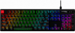 HyperX Klaviatuur Alloy Origins PBT HX Punane