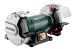 Metabo DSD 200 Plus bench grinder 2980 RPM 750 W