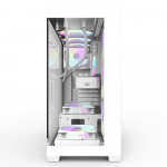 MDATA GAMING Intel Core i5-12400F 32GB 2TB SSD 2TB HDD RTX 4060 NoOS