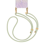 uniq Coehl Laurel universaalne telefonipael lime/light lime