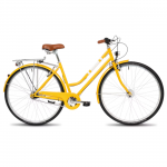 Romet Klassikaline Vintage Classic 2.0 D, kollane (M)