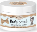Nacomi Sugar scrub - coffee 200 ml
