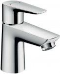 Hansgrohe Talis E 80 Without Waste Set 71702000