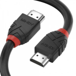 Lindy HDMI kaabel LSZH 4K60Hz, halogeenivaba, 5m