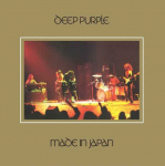 Universal DEEP PURPLE AND quot;Made In Japan 1972 AND quot; (2014 Remaster)