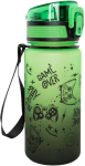 CoolPack Brisk Mini 400ml roheline/must