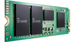 Intel 670p M.2 1000 GB PCI Express 3.0 3D4 QLC NVMe 670p, 1000