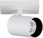 Yeelight Smart Spotlights (Vrv) Valge 1 Pakk 1 YLDDL-0083