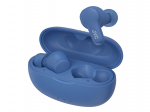 JVC Gumy HA-A7T2 Wireless Bluetooth Earbuds Blue