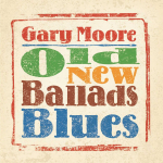 BMG Rights GARY MOORE Old New Ballads Blues;