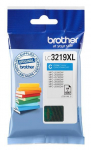 Brother Ink Cartridge 1 Pc(S) Original High (Xl) Yield Cyan