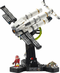 Lego Ikoonid 11389 Ave Maria operatsioon (11389)