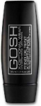 Gosh opaque foundation X-CEPTIONAL WEAR Natural 12 35ml