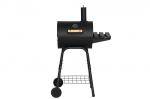 Mustang Kilgore tnnigrilli (630301)