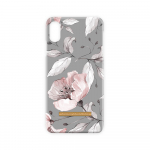 ONSALA COLLECTION Mobile Cover Soft Flowerleaves iPhone XS MAX