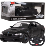 Rastar BMW M3 R/C mnguauto 1:14