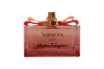 Ferragamo Salvatore, Signorina In Fiore, Eau De Toilette, Naistele, 100 ml *Tester