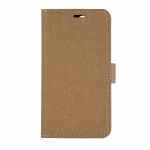 ONSALA ECO Mobile Wallet Sand iPhone 13 Mini