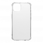 Tactical TPU Plyo Cover Apple iPhone'i 13 jaoks / lbipaistev