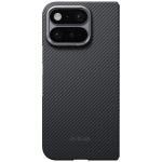 PITAKA Etui Edge Case Google Pixel 11 Pro Fold, musthall