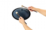 Meinl ne keelerump, CSTD2NB (CSTD2NB)