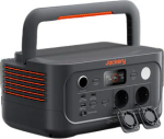 Jackery Explorer 500 v2 kaasaskndiv vimestabaja, 512 Wh (21-0001-000275)