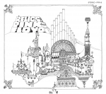 Pink Floyd Music PINK FLOYD "Relics" (Digisleeve)