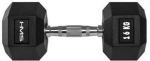 HMS kttemuudatav Hex Pro kummistatud kujundiga 1 x 16 kg.
