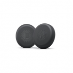 Dell | Pro Headset Ear Cushions | Wired/Wireless | Black
