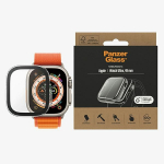 PanzerGlass Tiskorpuse Apple Watch Ultra 49mm lbipaistev/lbipaistev 3677