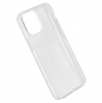 . Kristalne selge FUTERA GSM iPhone 13, lbipaistev